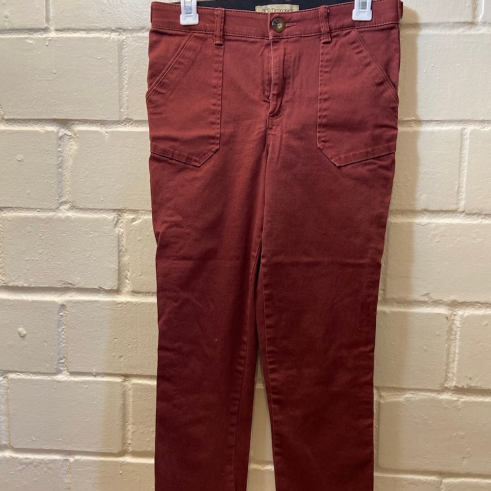 MAKE AN OFFER PANTS